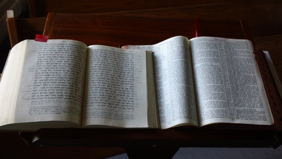 Ten Commandments Bible Study - Cover Image