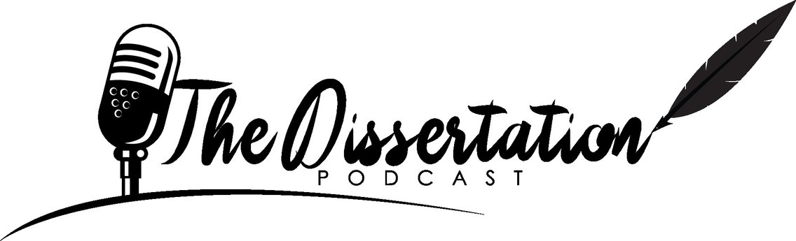 Podcast table picture