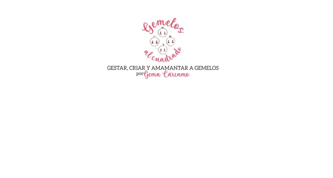 Gemelos Al Cuadrado - Cover Image