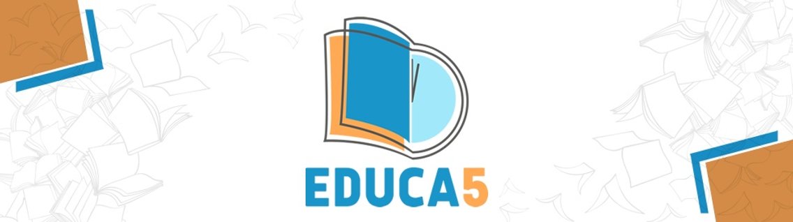 Educa5 - Cover Image