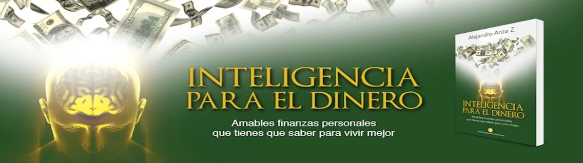 Inteligencia para el dinero - Cover Image