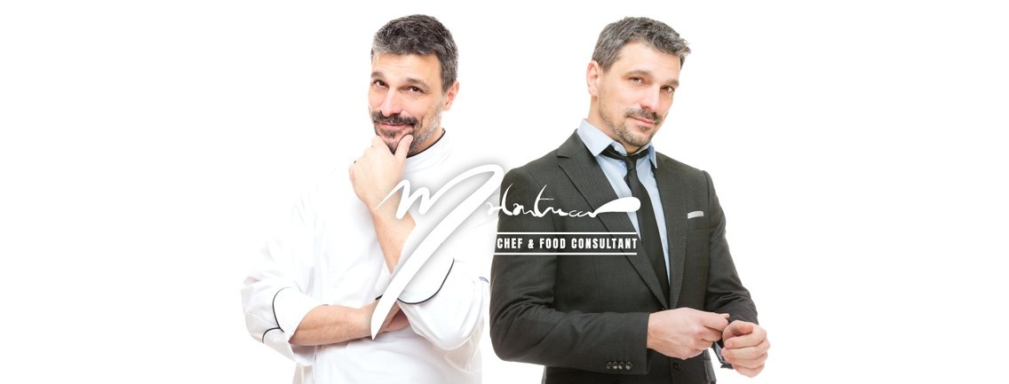 Cucina e Business - Cover Image