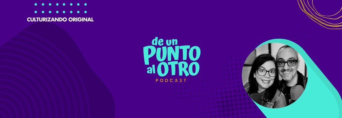 De Un Punto Al Otro • DUPAO.NEWS • Actualidad y Tendencias - Cover Image