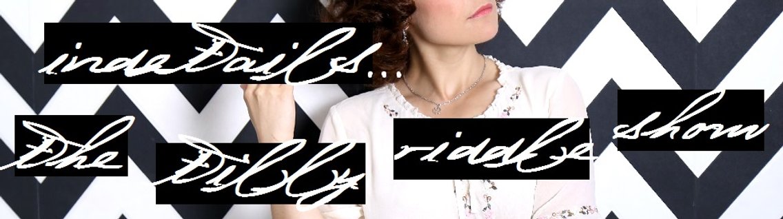 InDetails - The Tilly Riddle Show - Cover Image