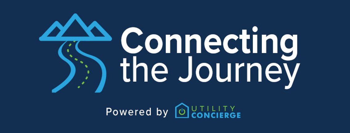 Connecting the Journey - immagine di copertina
