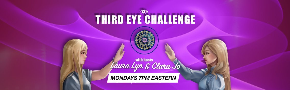 Third Eye Challenge - imagen de portada
