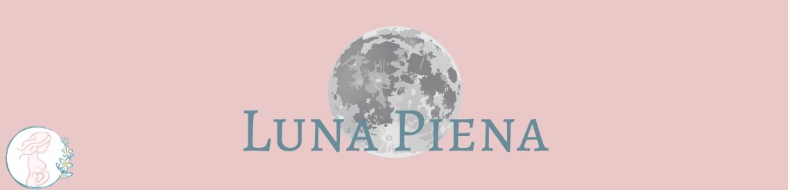 Luna Piena - Cover Image