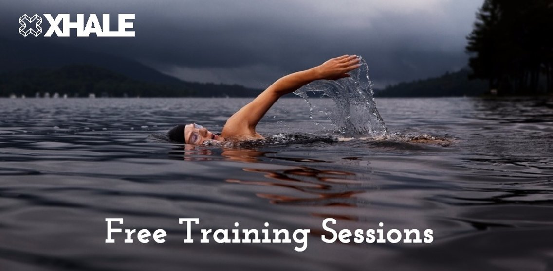 The Triathlon Brick Session - Cover Image
