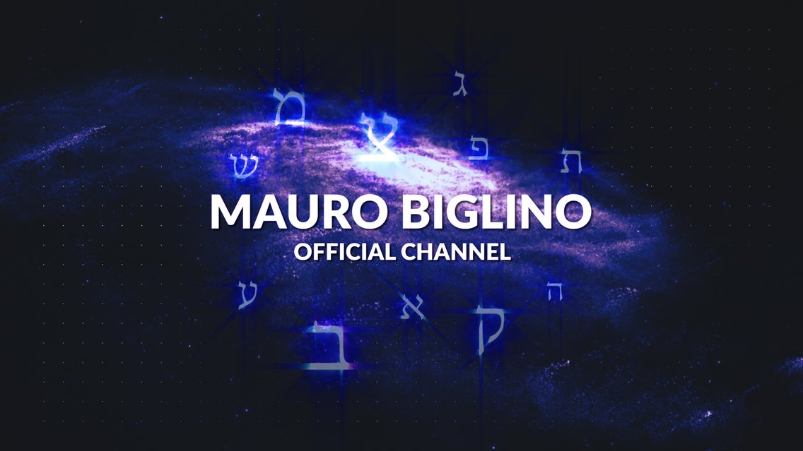 Mauro Biglino Official Podcast - Cover Image