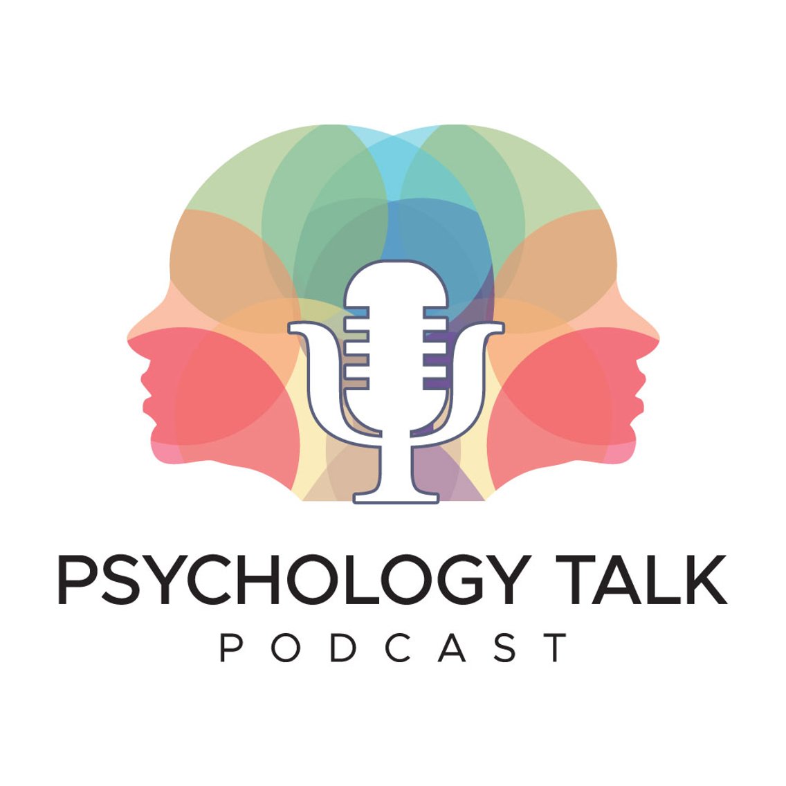Psychology Talk Podcast - Cover Image