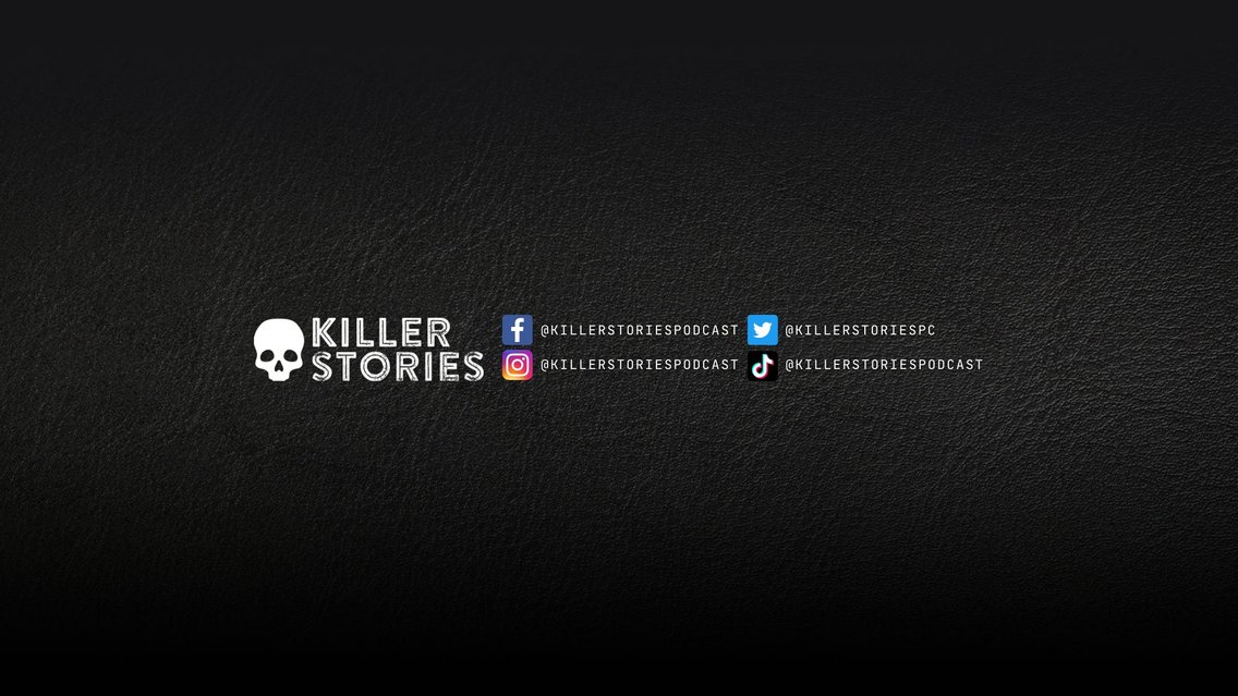 Killer Stories - Cover Image