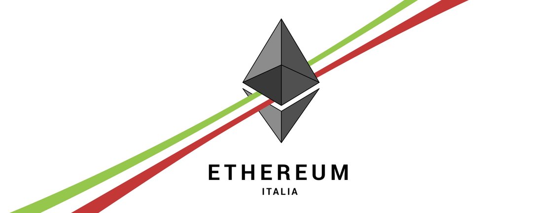 Ethereum Italia - Cover Image