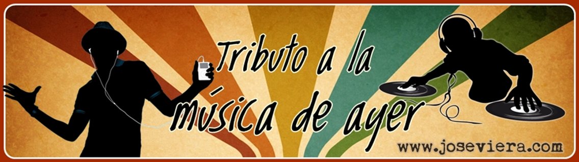Tributo A La Música De Ayer - Cover Image