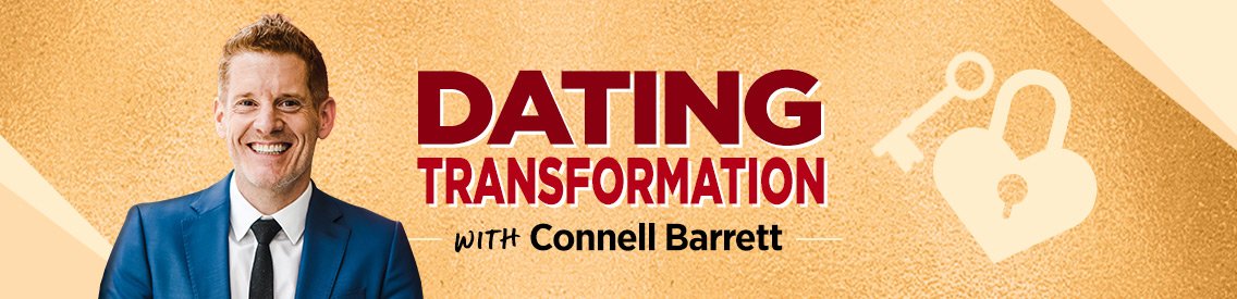 Dating Transformation - Cover Image