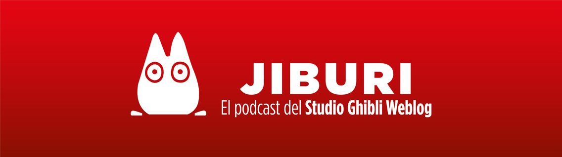 Jiburi Podcast - Cover Image