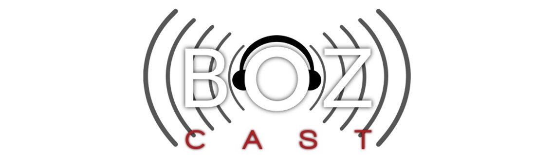 The BozCast - Cover Image