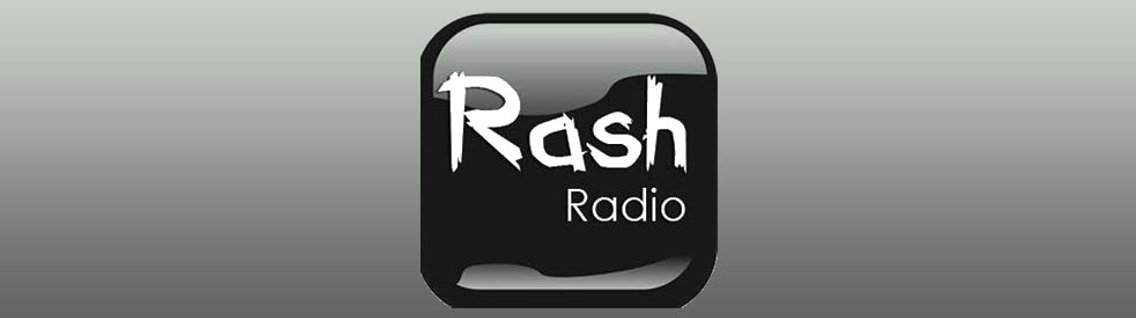 Rash Radio Podcast - Cover Image