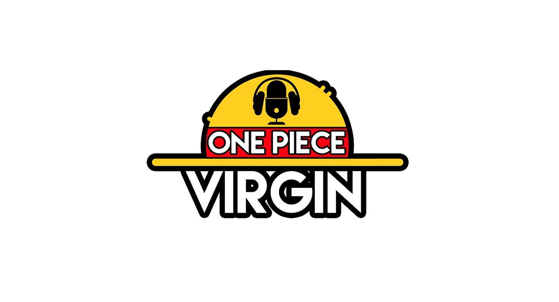 The One Piece Virgin - Cover Image