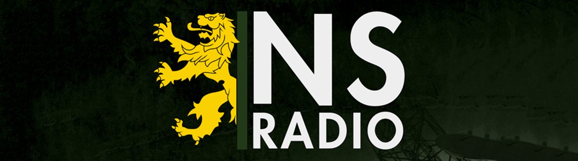 NS Radio - Cover Image