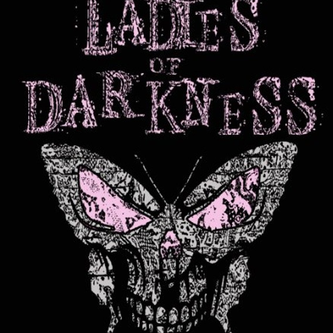 Ladies of Darkness - Cover Image