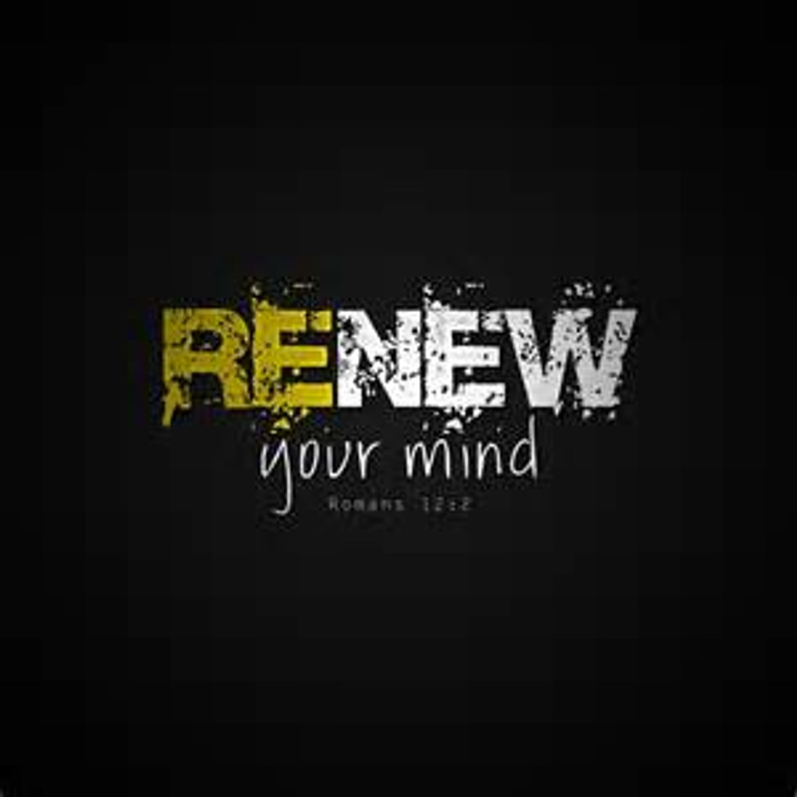 Renewing Your Mind #2 - Cover Image