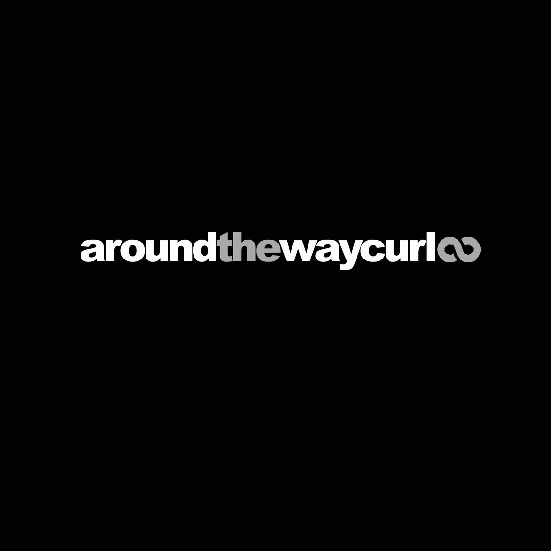 Around The Way Curls - Cover Image