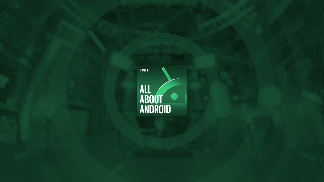 All About Android - Cover Image
