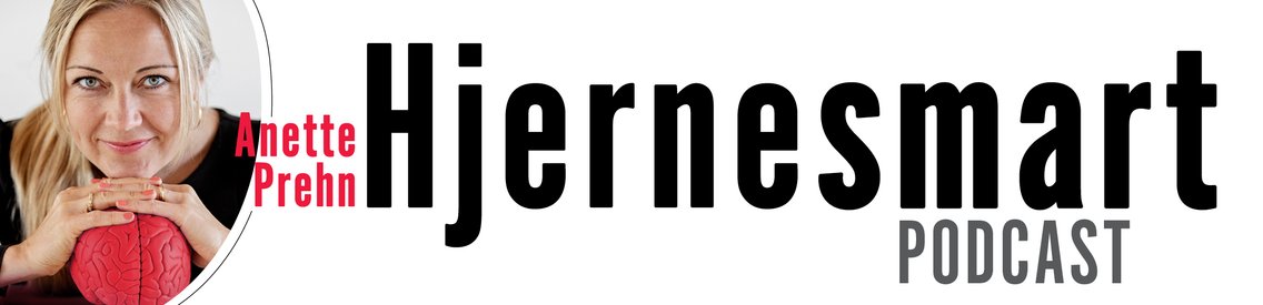 HJERNESMART - Cover Image