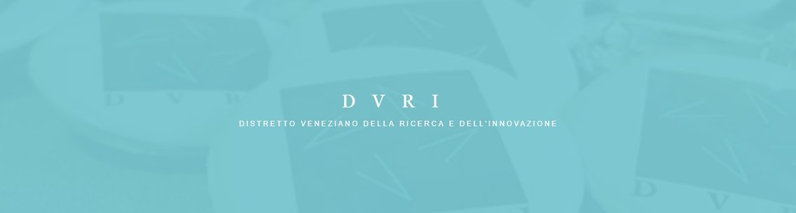 DVRI On Air - Cover Image