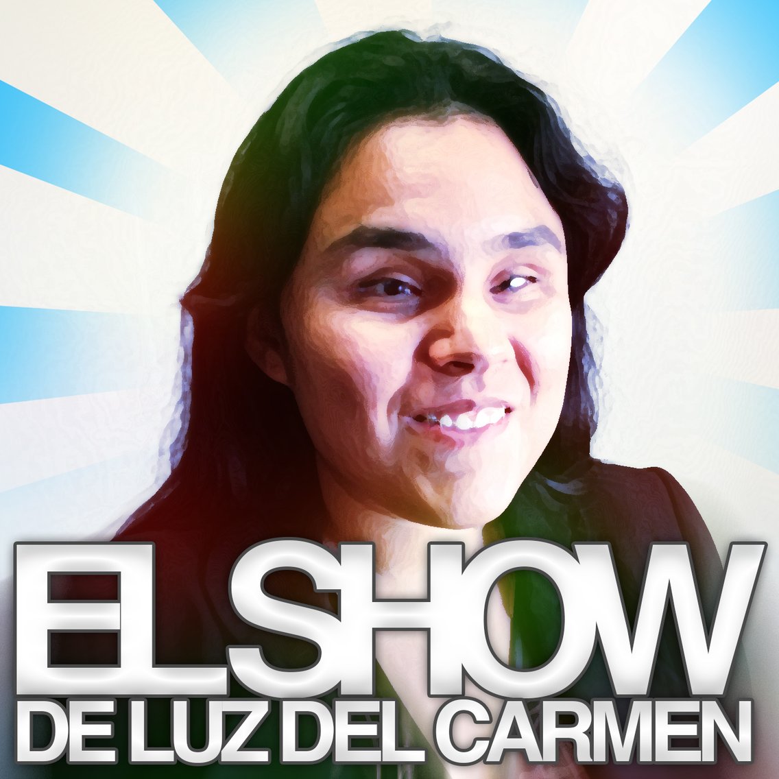 El Show de Luz del Carmen - Cover Image