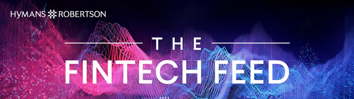 The Fintech Feed - Cover Image