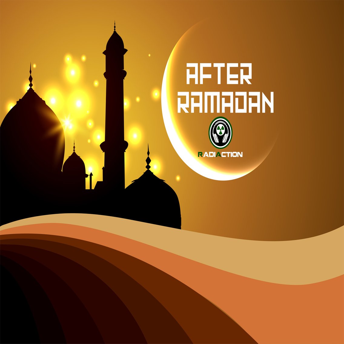 AFTER RAMADAN - Cover Image