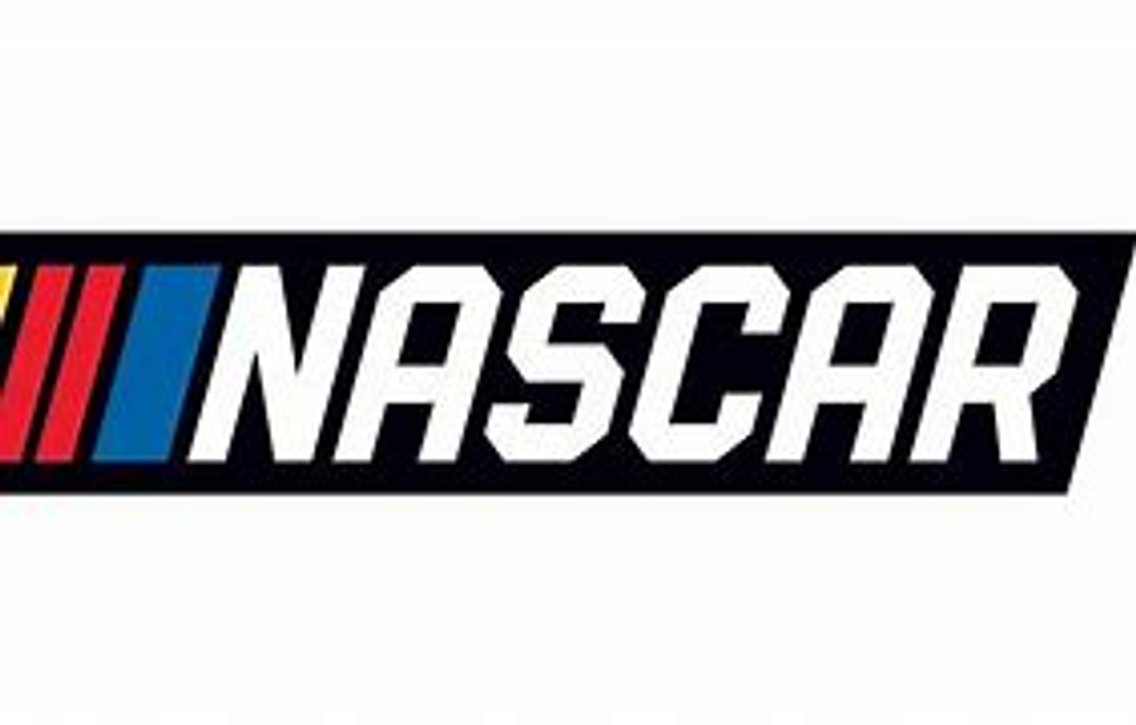 NASCAR PODCAST - Cover Image