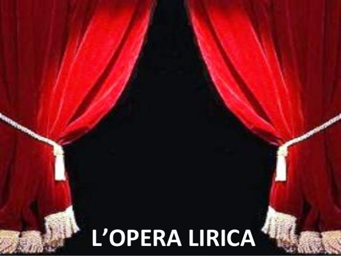 Tutto nel mondo è burla - Cover Image
