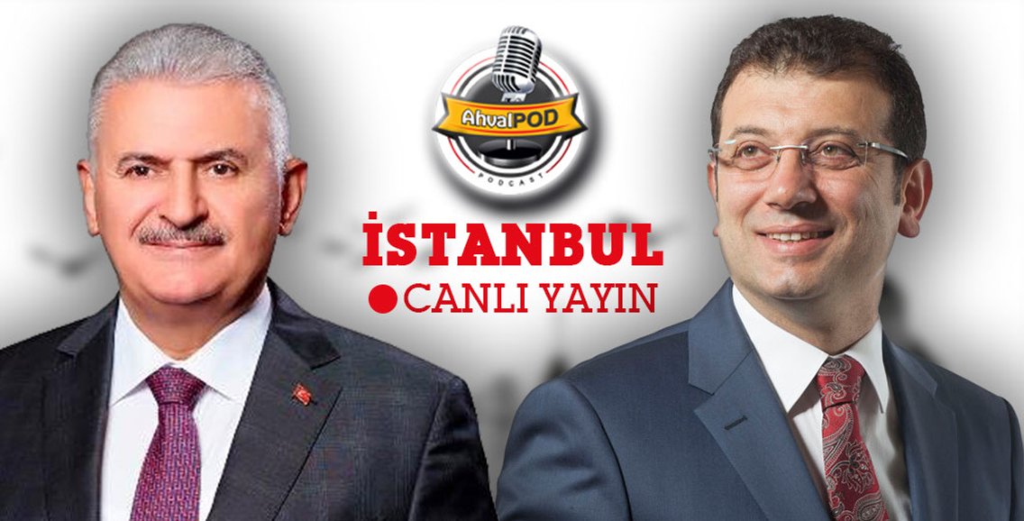 İstanbul'un Kararı - Cover Image