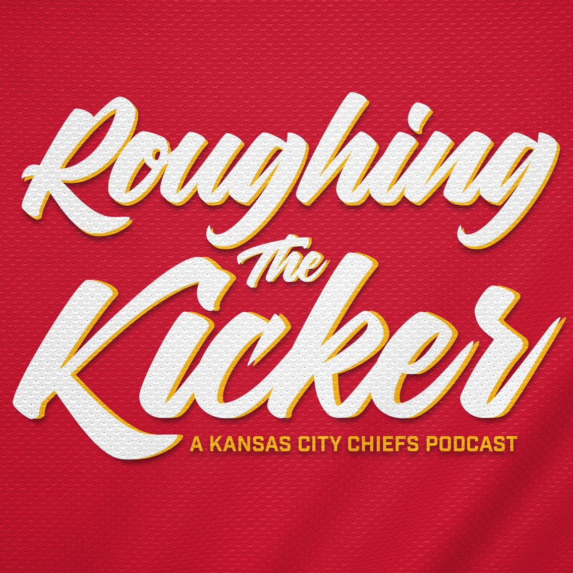 Roughing the Kicker - Cover Image
