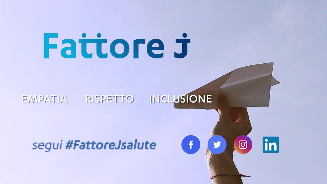Fattore J - Cover Image