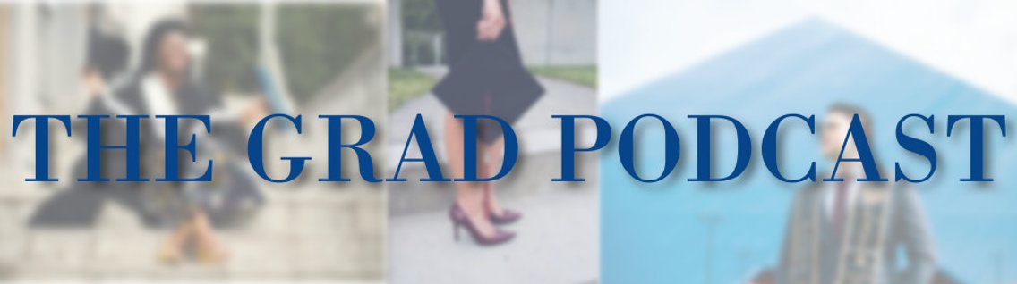 The Grad Pod - Cover Image