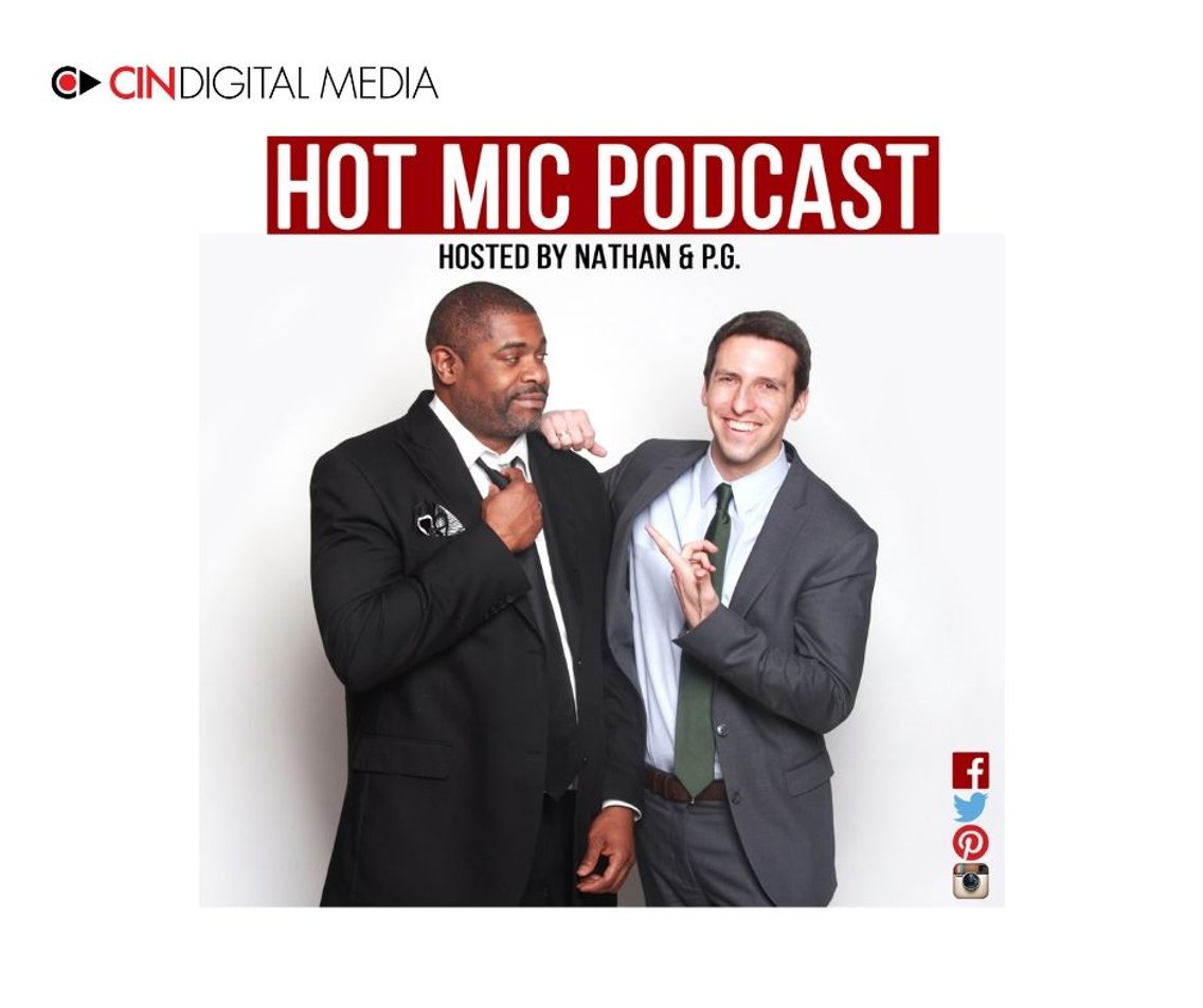 Hot Mic Podcast