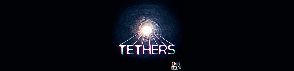 TETHERS - Cover Image