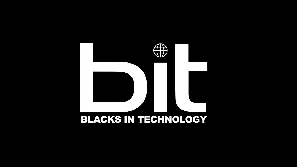 #BITTechTalk by Blacks In Technology - Cover Image