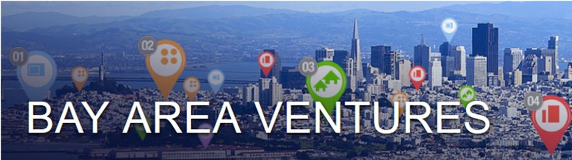 Bay Area Ventures - Cover Image
