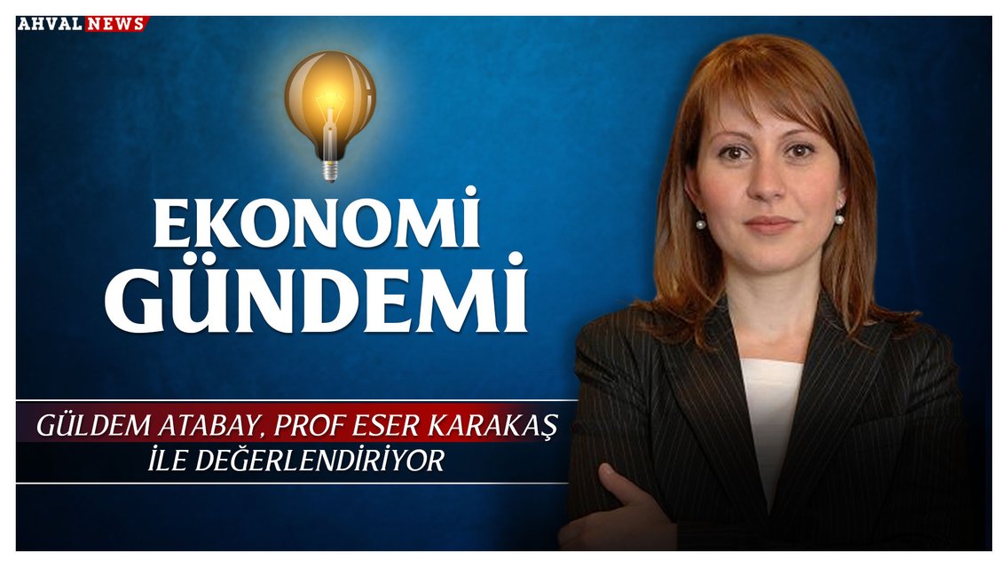 Ekonomi Gündemi - Cover Image