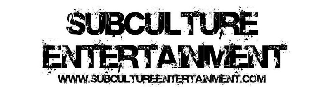 Subculture - Cover Image