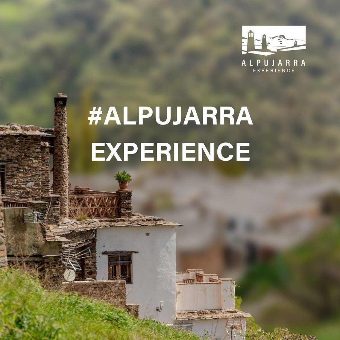 Alpujarra Experience. Un turismo particularmente diferente. - Cover Image