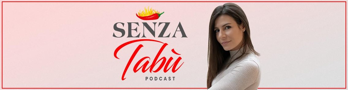 SENZA TABÙ 🌶 - Cover Image