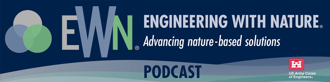 EWN - Engineering With Nature - immagine di copertina
