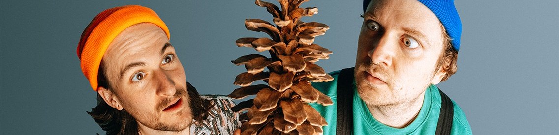 Completely Arbortrary - imagen de portada

