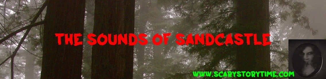 Ambient Sounds of Sandcastle - immagine di copertina
