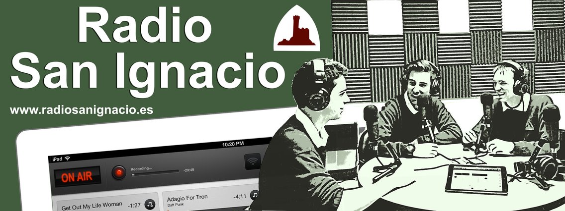 Radio San Ignacio - Cover Image